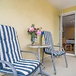 Σπίτι διακοπών One-bedroom Βέστερλαντ