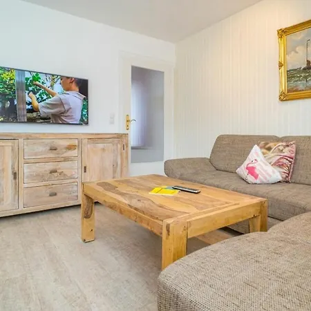 One-bedroom * Westerland
