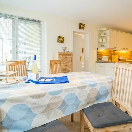 One-bedroom * Westerland