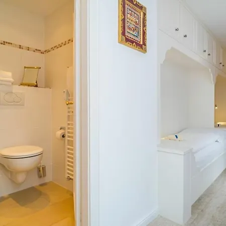 One-bedroom Holiday home Westerland