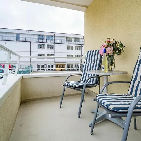 One-bedroom Westerland