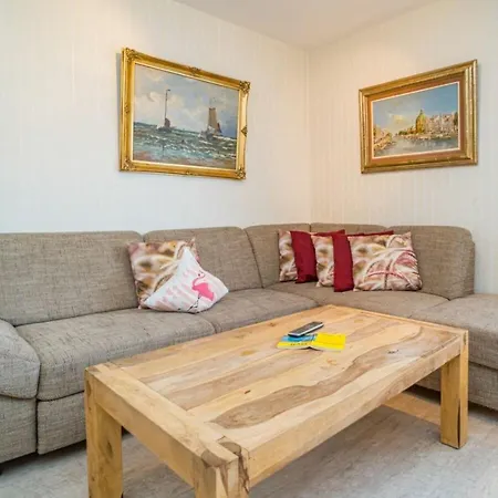 Semesterbostad One-bedroom *