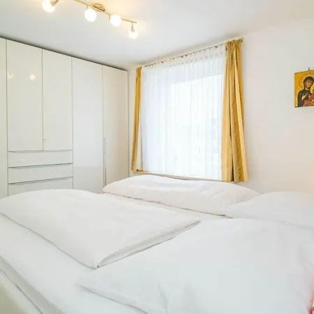 Nyaraló One-bedroom *