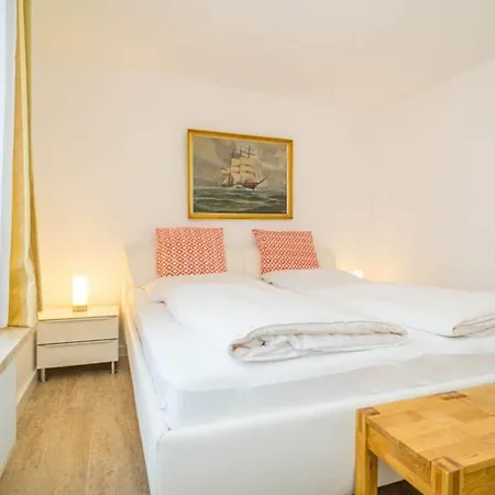 One-bedroom Nyaraló *