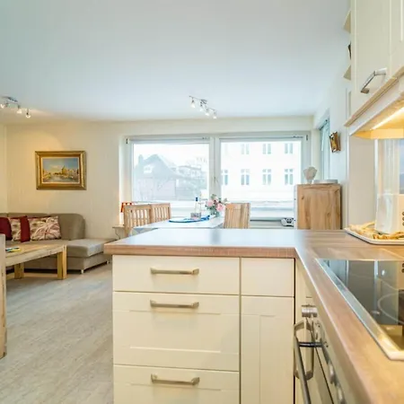One-bedroom * Westerland