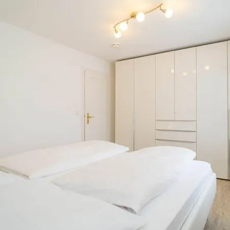 One-bedroom Nyaraló *