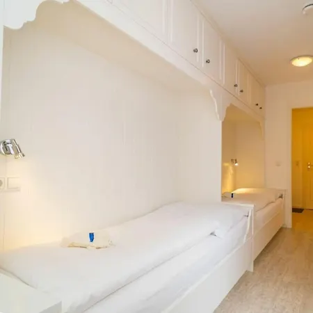 One-bedroom Westerland