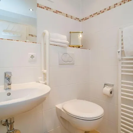 One-bedroom Westerland