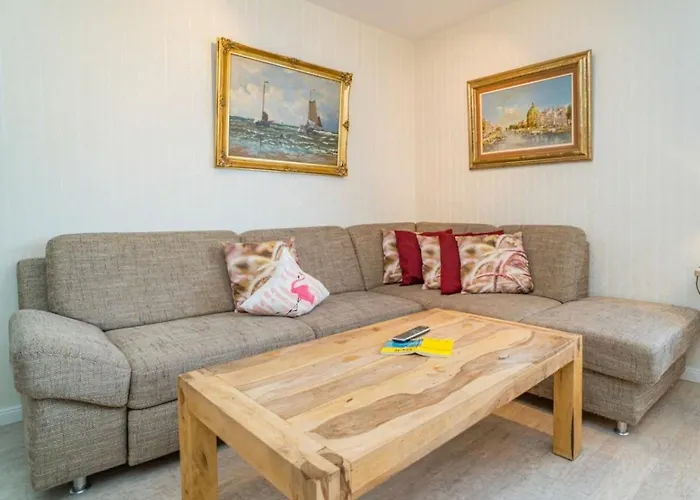 Semesterbostad One-bedroom *