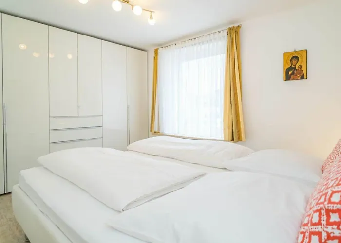 Semesterbostad One-bedroom *