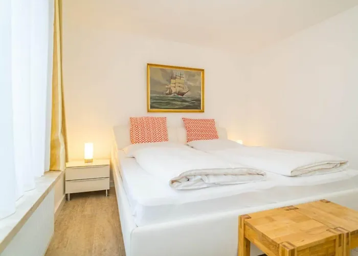 One-bedroom Semesterbostad *