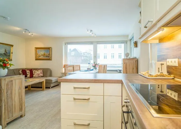 One-bedroom * Westerland
